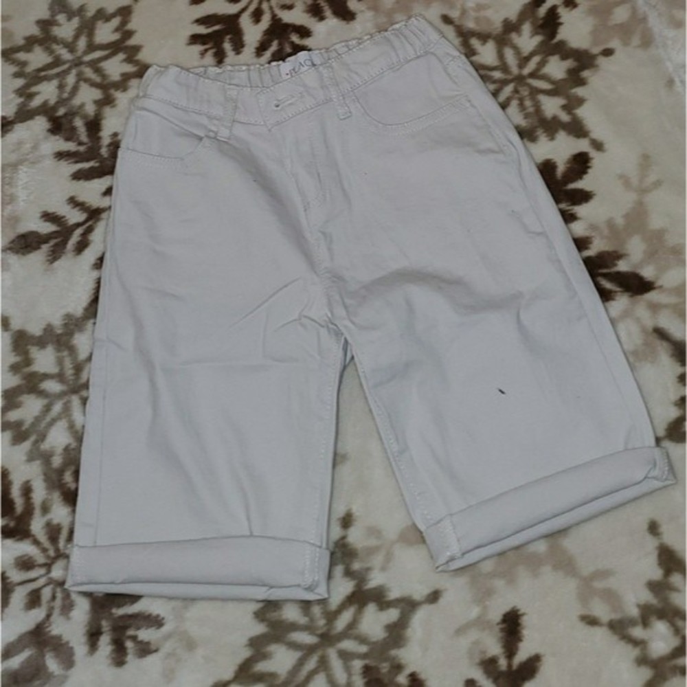 The Children's Place Girls Short, sz 10